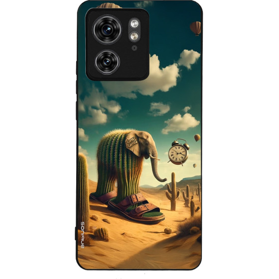 Sonique ���� Italian Brainrot Series ��� Motorola Edge 40 5G Lirili Larila
