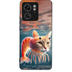 Sonique ���� Italian Brainrot Series ��� Motorola Edge 40 5G Trippi Troppi
