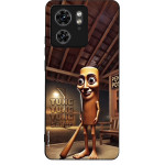 Sonique ���� Italian Brainrot Series ��� Motorola Edge 40 5G Tung Tung Tung Sahur