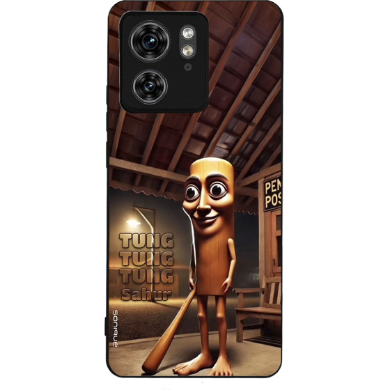 Sonique ���� Italian Brainrot Series ��� Motorola Edge 40 5G Tung Tung Tung Sahur