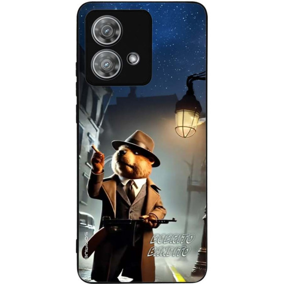 Sonique ���� Italian Brainrot Series ��� Motorola Edge 40 Neo 5G Bobrito Bandito