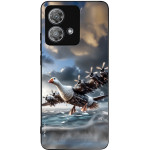 Sonique ���� Italian Brainrot Series ��� Motorola Edge 40 Neo 5G Bombombini Gusini