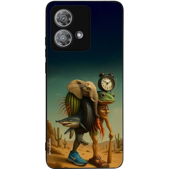Sonique ���� Italian Brainrot Series ��� Motorola Edge 40 Neo 5G Brainrots