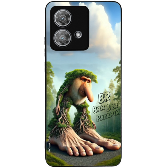 Sonique ���� Italian Brainrot Series ��� Motorola Edge 40 Neo 5G Brr Brr Patapim