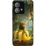 Sonique ���� Italian Brainrot Series ��� Motorola Edge 40 Neo 5G Chimpanzini Bananini