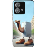 Sonique ���� Italian Brainrot Series ��� Motorola Edge 40 Neo 5G Frigo Camelo