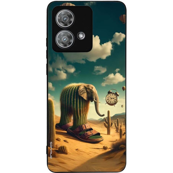 Sonique ���� Italian Brainrot Series ��� Motorola Edge 40 Neo 5G Lirili Larila