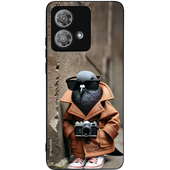 Sonique ���� Italian Brainrot Series ��� Motorola Edge 40 Neo 5G Spijuniro Golubiro