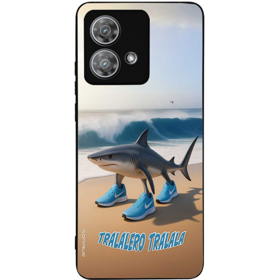 Sonique ���� Italian Brainrot Series ��� Motorola Edge 40 Neo 5G Tralalero Tralala