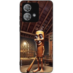 Sonique ���� Italian Brainrot Series ��� Motorola Edge 40 Neo 5G Tung Tung Tung Sahur