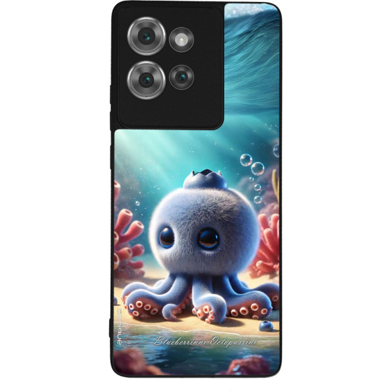 Sonique ���� Italian Brainrot Series ��� Motorola Edge 50 5G Blueberrinni Octopussini
