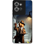 Sonique ���� Italian Brainrot Series ��� Motorola Edge 50 5G Bobrito Bandito