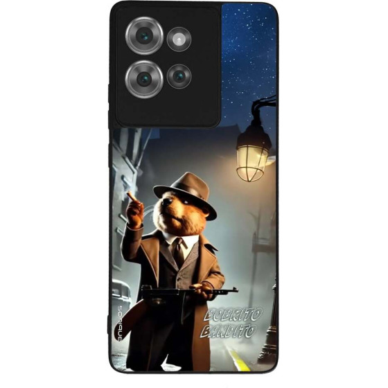 Sonique ���� Italian Brainrot Series ��� Motorola Edge 50 5G Bobrito Bandito