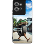 Sonique ���� Italian Brainrot Series ��� Motorola Edge 50 5G Boneca Ambalabu