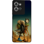 Sonique ���� Italian Brainrot Series ��� Motorola Edge 50 5G Brainrots