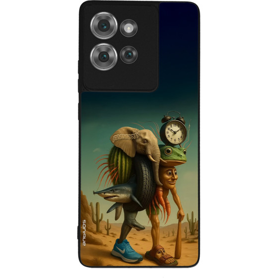 Sonique ���� Italian Brainrot Series ��� Motorola Edge 50 5G Brainrots