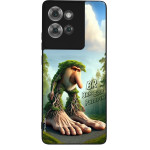 Sonique ���� Italian Brainrot Series ��� Motorola Edge 50 5G Brr Brr Patapim