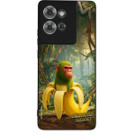 Sonique ���� Italian Brainrot Series ��� Motorola Edge 50 5G Chimpanzini Bananini