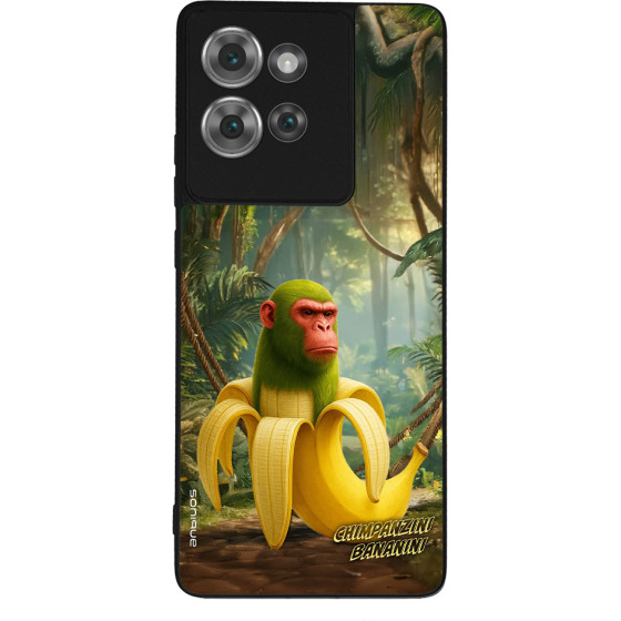 Sonique ���� Italian Brainrot Series ��� Motorola Edge 50 5G Chimpanzini Bananini