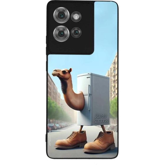 Sonique ���� Italian Brainrot Series ��� Motorola Edge 50 5G Frigo Camelo