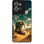 Sonique ���� Italian Brainrot Series ��� Motorola Edge 50 5G Lirili Larila