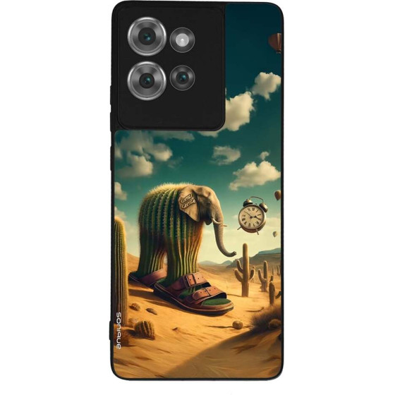 Sonique ���� Italian Brainrot Series ��� Motorola Edge 50 5G Lirili Larila