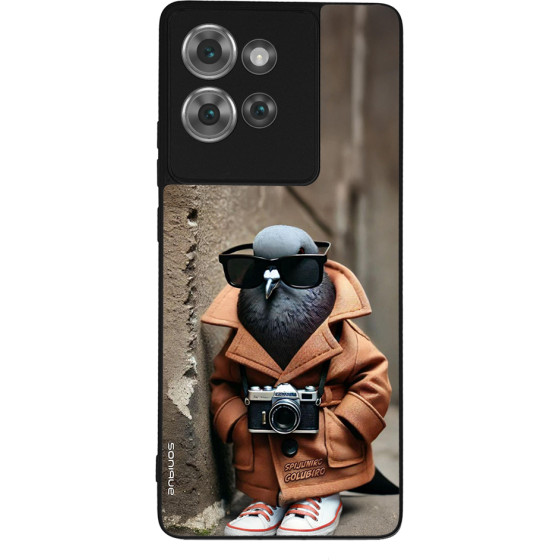 Sonique ���� Italian Brainrot Series ��� Motorola Edge 50 5G Spijuniro Golubiro