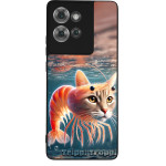 Sonique ���� Italian Brainrot Series ��� Motorola Edge 50 5G Trippi Troppi