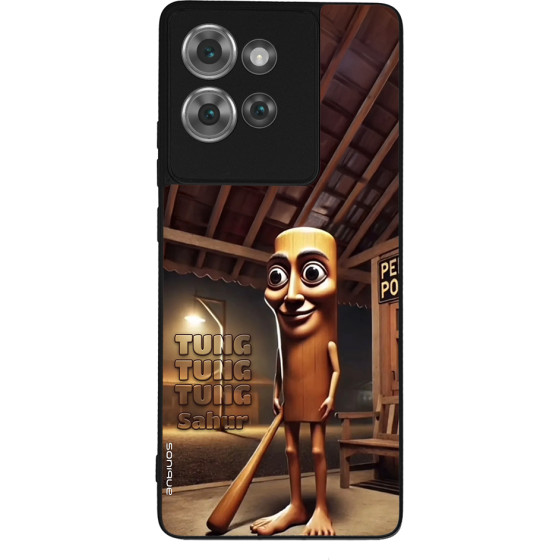 Sonique ���� Italian Brainrot Series ��� Motorola Edge 50 5G Tung Tung Tung Sahur