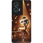 Sonique ���� Italian Brainrot Series ��� Motorola Edge 50 Fusion 5G Ballerina Cappuccina