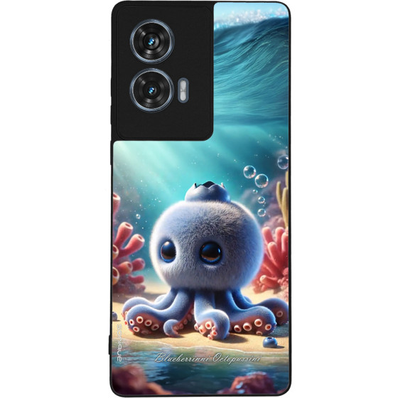Sonique ���� Italian Brainrot Series ��� Motorola Edge 50 Fusion 5G Blueberrinni Octopussini