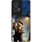 Sonique ���� Italian Brainrot Series ��� Motorola Edge 50 Fusion 5G Bobrito Bandito