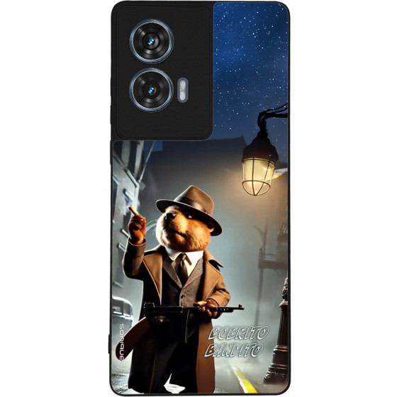 Sonique ���� Italian Brainrot Series ��� Motorola Edge 50 Fusion 5G Bobrito Bandito