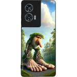 Sonique ���� Italian Brainrot Series ��� Motorola Edge 50 Fusion 5G Brr Brr Patapim
