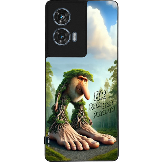 Sonique ���� Italian Brainrot Series ��� Motorola Edge 50 Fusion 5G Brr Brr Patapim