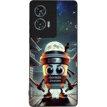 Sonique ���� Italian Brainrot Series ��� Motorola Edge 50 Fusion 5G Cappuccino Assassino