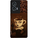 Sonique ���� Italian Brainrot Series ��� Motorola Edge 50 Fusion 5G Espresso Signora