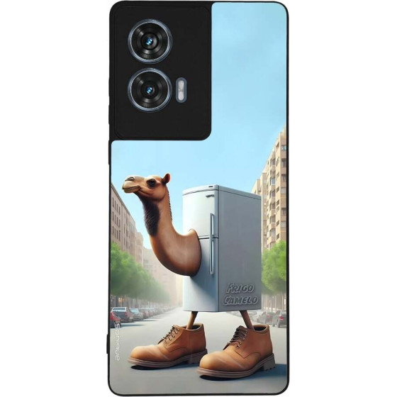 Sonique ���� Italian Brainrot Series ��� Motorola Edge 50 Fusion 5G Frigo Camelo