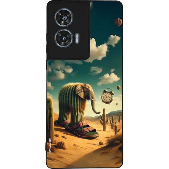 Sonique ���� Italian Brainrot Series ��� Motorola Edge 50 Fusion 5G Lirili Larila