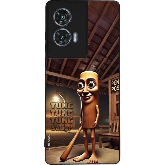 Sonique ���� Italian Brainrot Series ��� Motorola Edge 50 Fusion 5G Tung Tung Tung Sahur