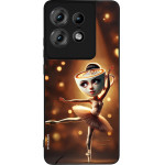 Sonique ���� Italian Brainrot Series ��� Motorola Edge 50 Pro 5G Ballerina Cappuccina