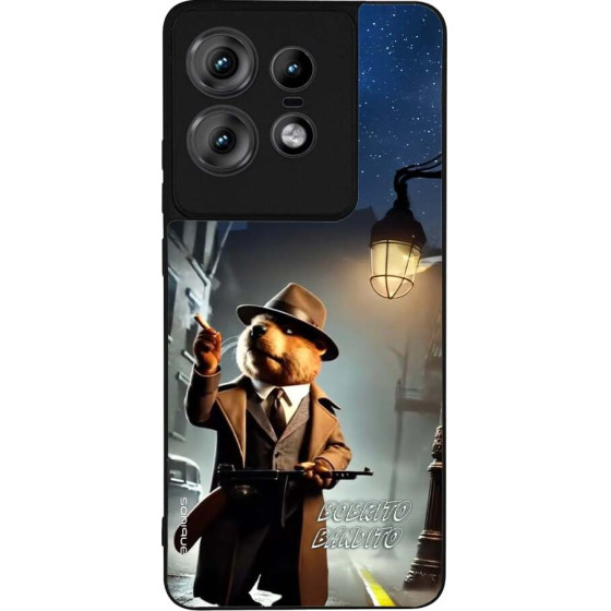 Sonique ���� Italian Brainrot Series ��� Motorola Edge 50 Pro 5G Bobrito Bandito