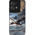Sonique ���� Italian Brainrot Series ��� Motorola Edge 50 Pro 5G Bombombini Gusini