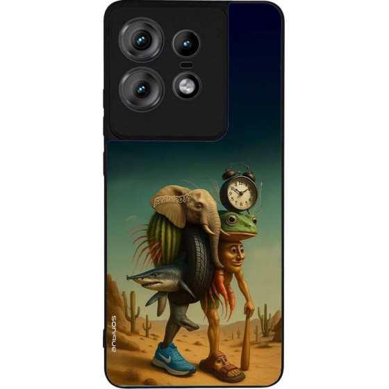 Sonique ���� Italian Brainrot Series ��� Motorola Edge 50 Pro 5G Brainrots