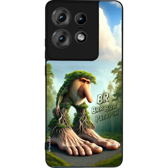 Sonique ���� Italian Brainrot Series ��� Motorola Edge 50 Pro 5G Brr Brr Patapim