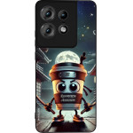 Sonique ���� Italian Brainrot Series ��� Motorola Edge 50 Pro 5G Cappuccino Assassino