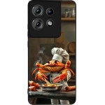 Sonique ���� Italian Brainrot Series ��� Motorola Edge 50 Pro 5G Chef Crabracadabra