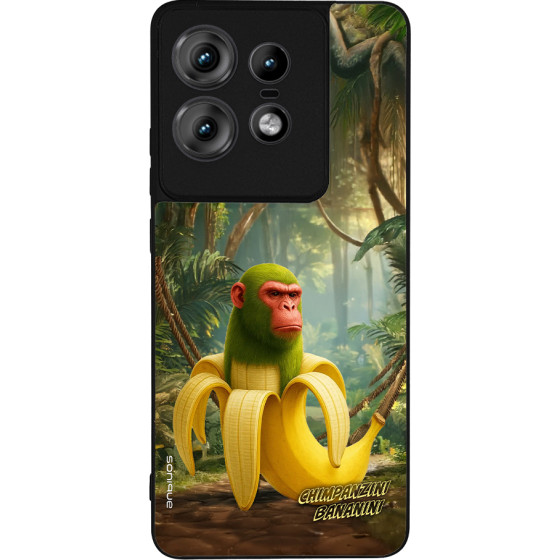 Sonique ���� Italian Brainrot Series ��� Motorola Edge 50 Pro 5G Chimpanzini Bananini
