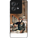 Sonique ���� Italian Brainrot Series ��� Motorola Edge 50 Pro 5G Chimpanzini Cappuccini
