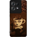 Sonique ���� Italian Brainrot Series ��� Motorola Edge 50 Pro 5G Espresso Signora